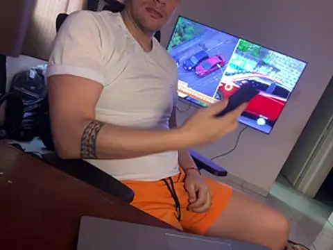 הופעת וובקאם של Jeff_pepper