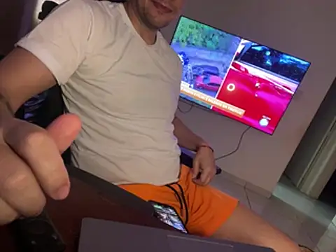 Show de Jeff_pepper na webcam