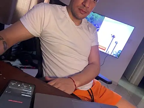 Jeff_pepper 웹캠 쇼