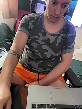 Jeff_pepper – webcam-show