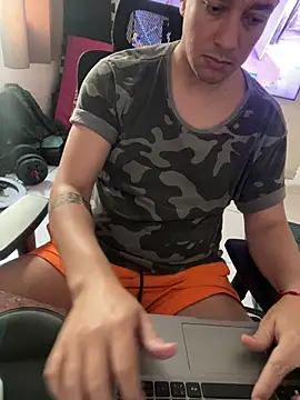 عرض كام Jeff_pepper