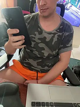 عرض كام Jeff_pepper