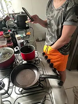 Jeff_peppern Webbikameraesitys