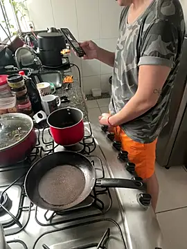 Jeff_pepper Show in webcam