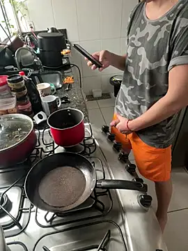 הופעת וובקאם של Jeff_pepper