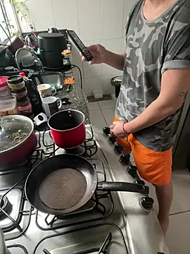 Show de webcam de Jeff_pepper