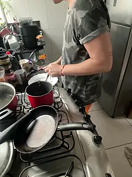 הופעת וובקאם של Jeff_pepper