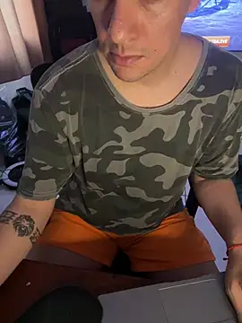Jeff_pepper – webcam-show