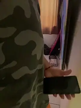 Jeff_pepper Webcamshow