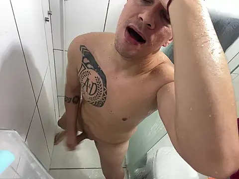 Pokazy przed kamerką – Jeff_pepper