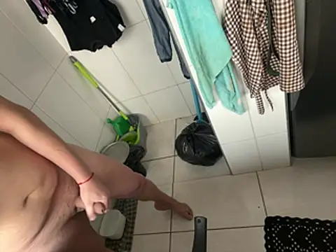 Show de webcam de Jeff_pepper