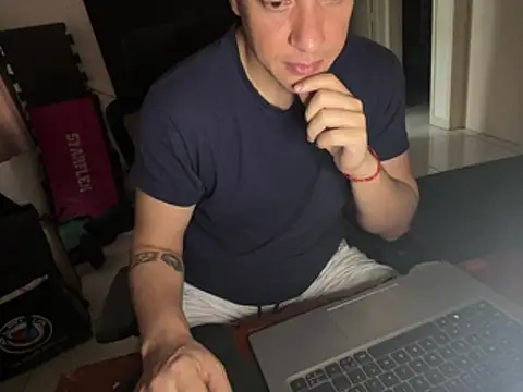 Show de webcam de Jeff_pepper
