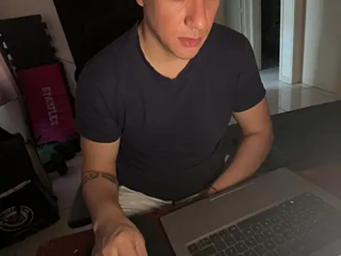 Show de webcam de Jeff_pepper
