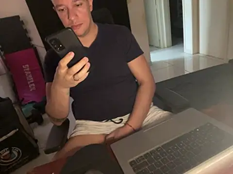 Živý XXX chat Jeff_pepper