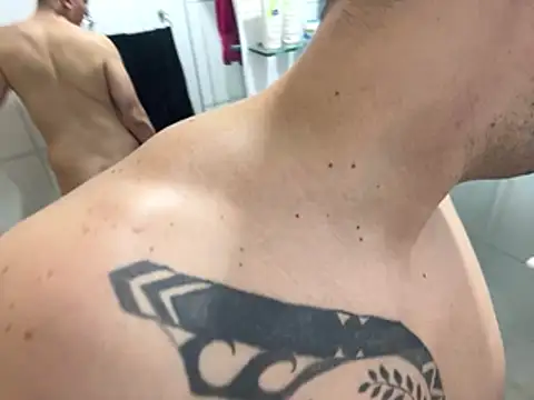 Jeff_pepper's Webcam Show