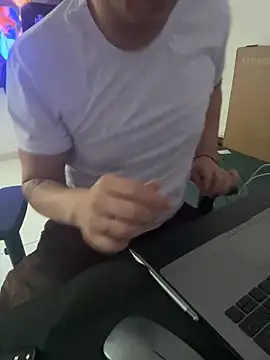 Jeff_pepper Webcamshow