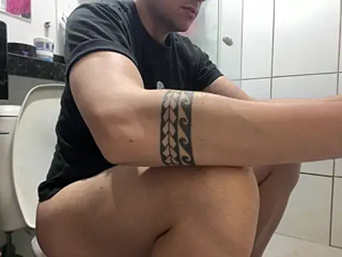 Jeff_pepper Webcamshow