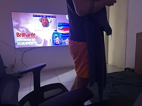Jeff_pepper's Webcam Show