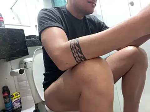 Show de webcam de Jeff_pepper