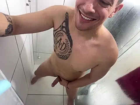 Jeff_pepper ওয়েবক্যাম শো