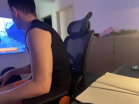 Jeff_pepperのウェブカメラショー