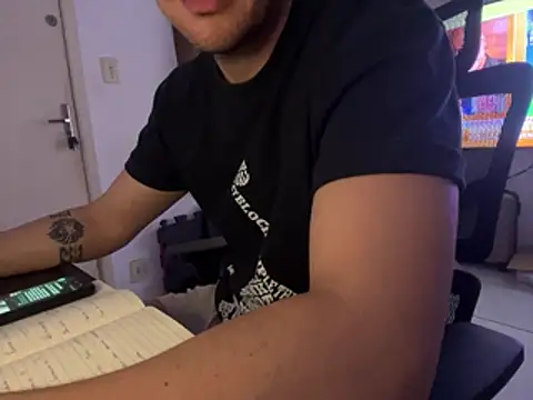 Jeff_pepper's Webcam Show