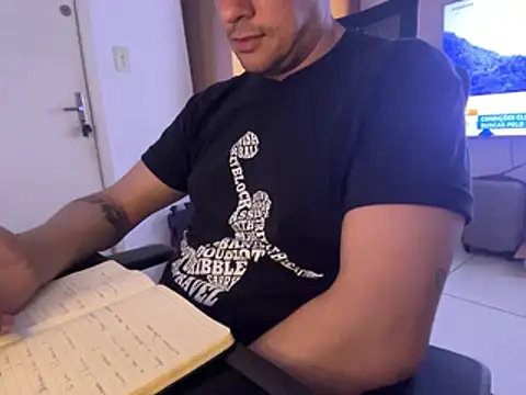 Show de webcam de Jeff_pepper