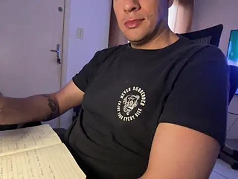 Jeff_pepper Pertunjukan Webcam