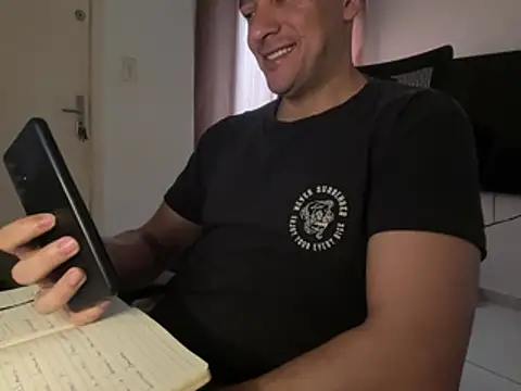 Show de webcam de Jeff_pepper