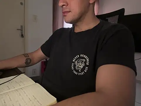 Jeff_pepper – webcam-show