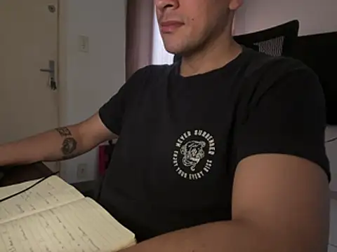 Jeff_pepperのウェブカメラショー