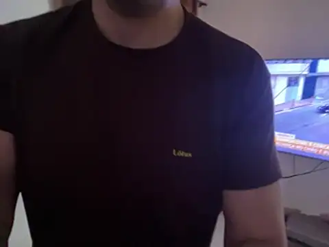 Show de webcam de Jeff_pepper