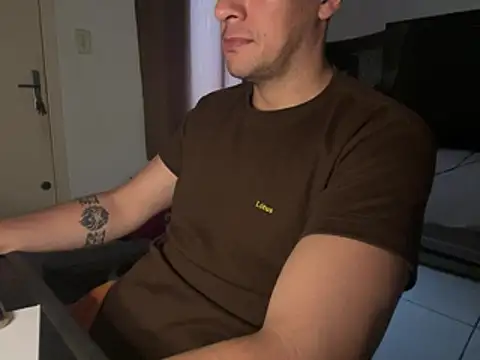 Show de webcam de Jeff_pepper
