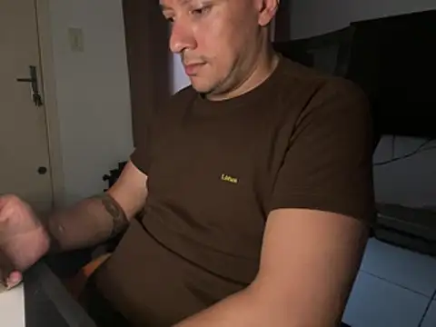 Jeff_pepper: διαδικτυακό σόου στην κάμερα