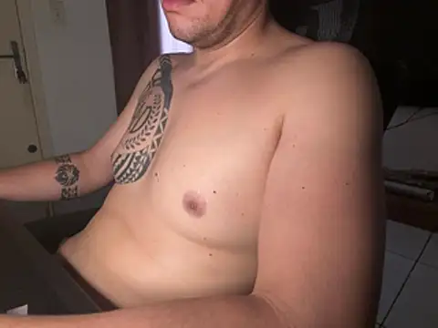 Show de Jeff_pepper na webcam