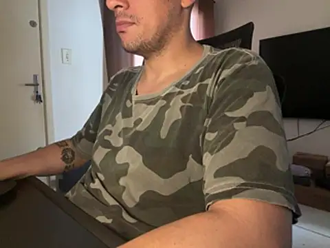Show de webcam de Jeff_pepper
