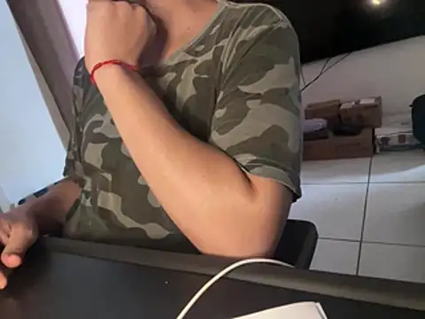 Jeff_pepper Pertunjukan Webcam