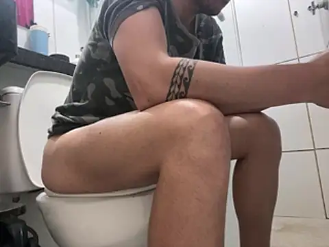 Show de webcam de Jeff_pepper