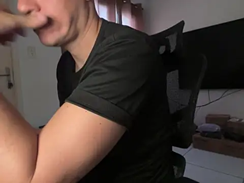 Show de webcam de Jeff_pepper