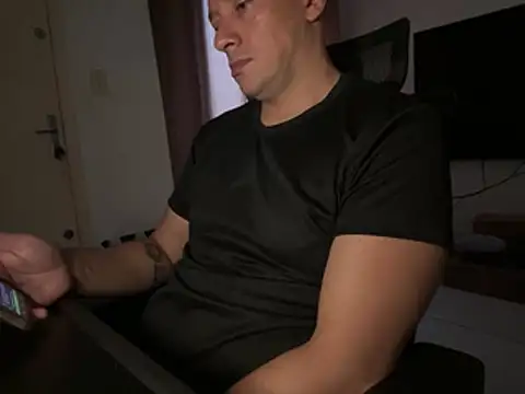 Jeff_pepper – Kamerová šou