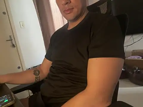 Show de webcam de Jeff_pepper