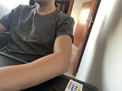 Jeff_pepper – webcam-show