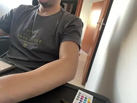 Jeff_pepper Webcamshow