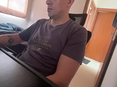 Show de webcam de Jeff_pepper