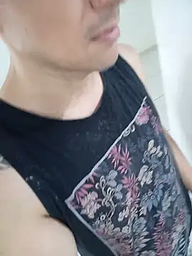 Show de Jeff_pepper na webcam