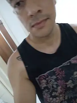 Show de webcam de Jeff_pepper