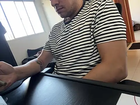Jeff_pepper's Webcam Show