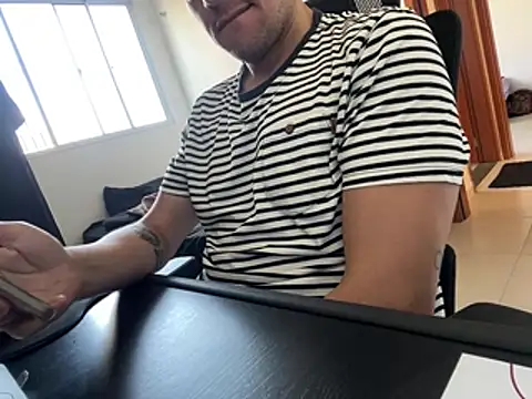 Jeff_pepper Webcamshow