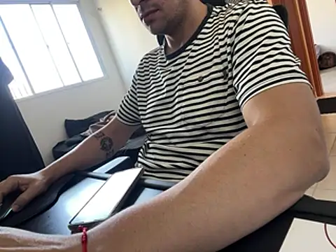 Show de webcam de Jeff_pepper