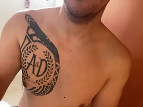 Jeff_pepper – webcam-show